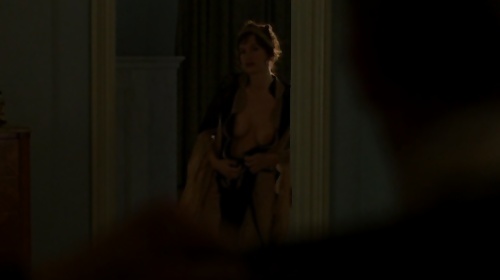 Boardwalk Empire Star Paz de la Huerta