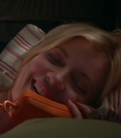 Celebrity Amy Smart In Crank