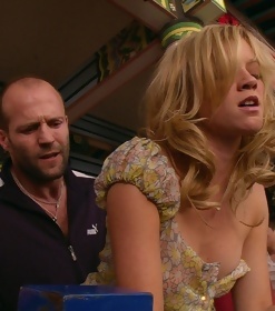 Celebrity Amy Smart In Crank