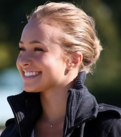 Hayden Panettiere Cute Pictures