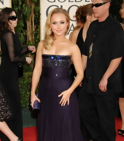 Hayden Panettiere Cute Pictures