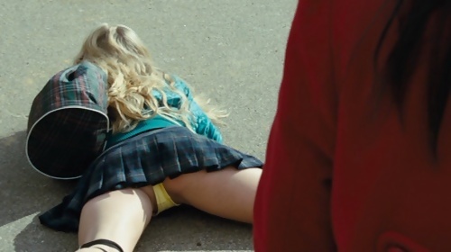 Hollywood Celeb Amanda Seyfried