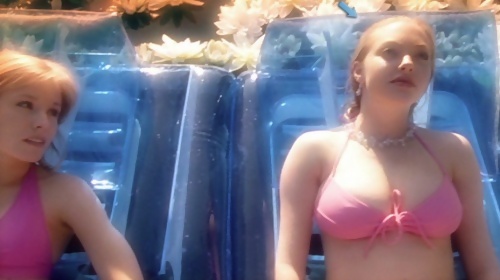 Hollywood Celeb Amanda Seyfried