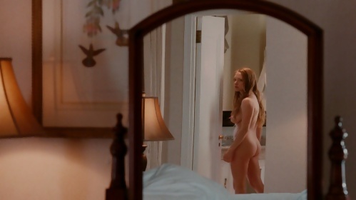 Hollywood Celeb Amanda Seyfried
