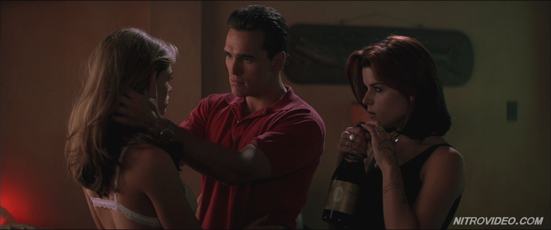 Denise Richards in Wild Things