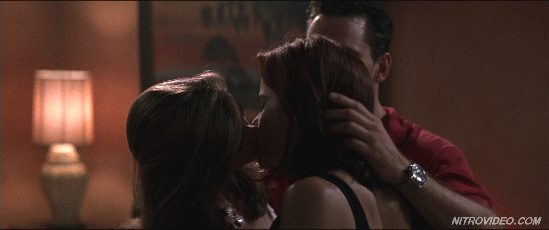 Denise Richards in Wild Things
