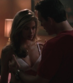Denise Richards in Wild Things 