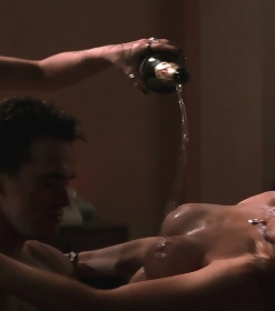 Denise Richards in Wild Things 