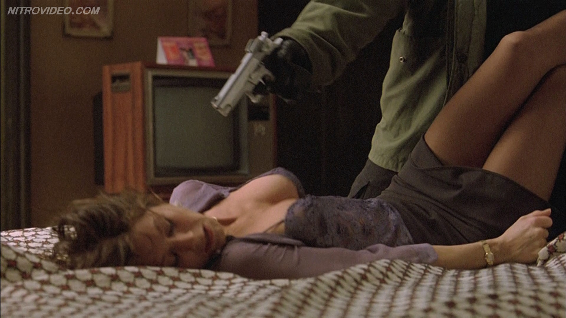 Jennifer Aniston Sex Scene In Derailed 87