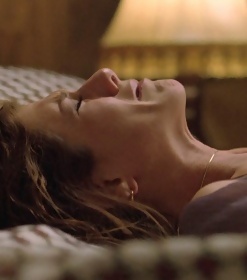 Jennifer Aniston in Derailed