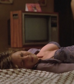 Jennifer Aniston in Derailed