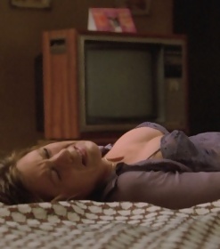 Jennifer Aniston in Derailed