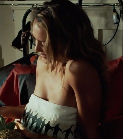 Jessica Alba in Good Luck Chuck 
