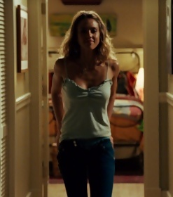 Jessica Alba in Good Luck Chuck 