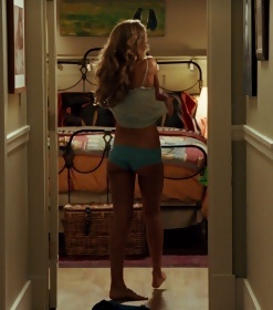 Jessica Alba in Good Luck Chuck 