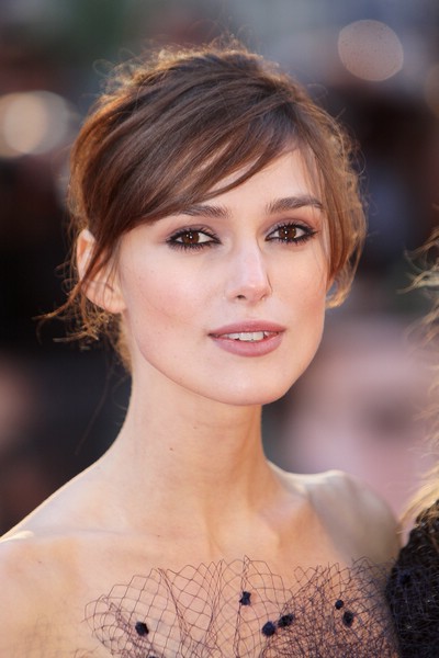 Keira Knightly Celebrity Pictures