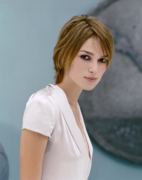 Keira Knightly Celebrity Pictures