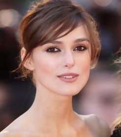 Keira Knightly Celebrity Pictures