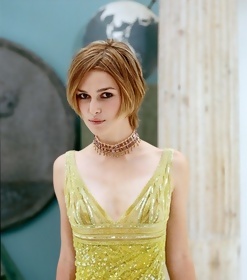 Keira Knightly Celebrity Pictures