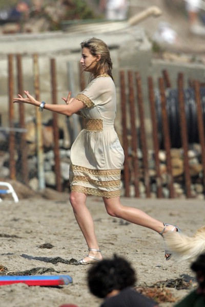 Leelee Sobieski Celebrity Pictures