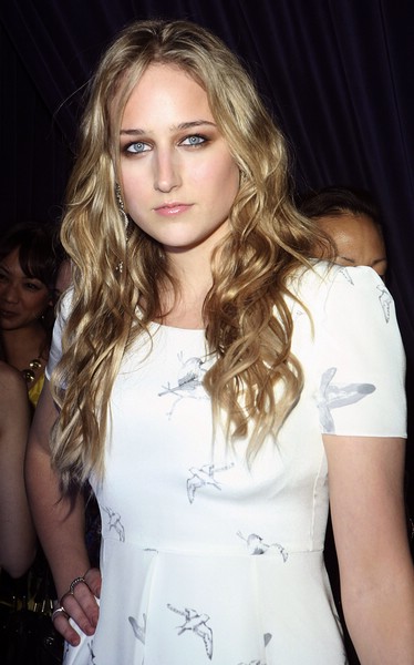 Leelee Sobieski Celebrity Pictures