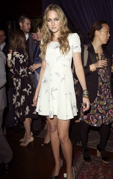 Leelee Sobieski Celebrity Pictures