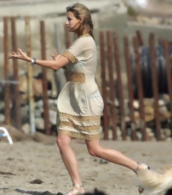 Leelee Sobieski Celebrity Pictures