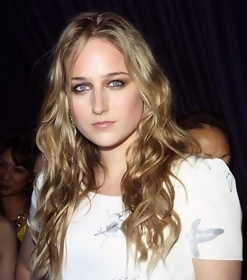 Leelee Sobieski Celebrity Pictures