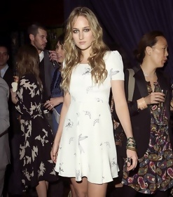 Leelee Sobieski Celebrity Pictures