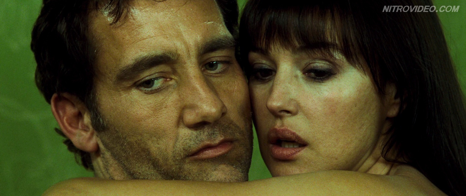 Monica Bellucci in Shoot Em Up