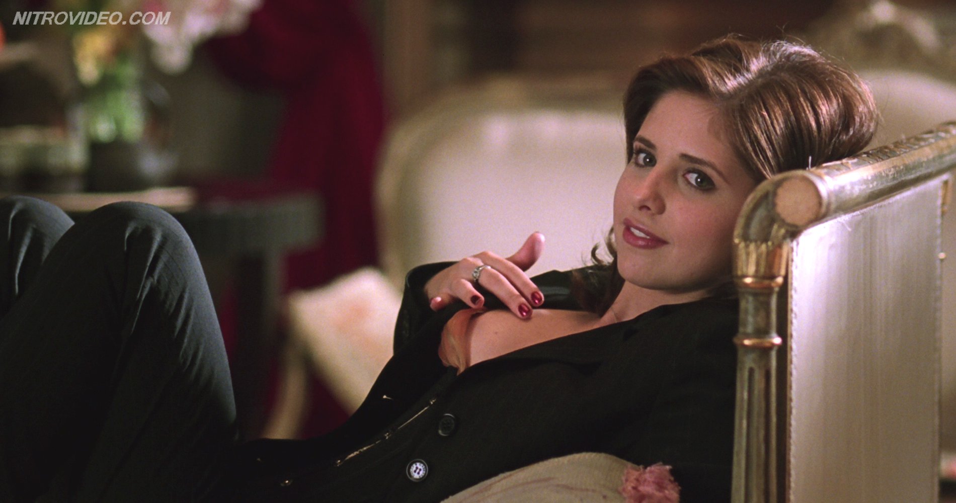 Sarah Michelle Gellar in Cruel Intentions