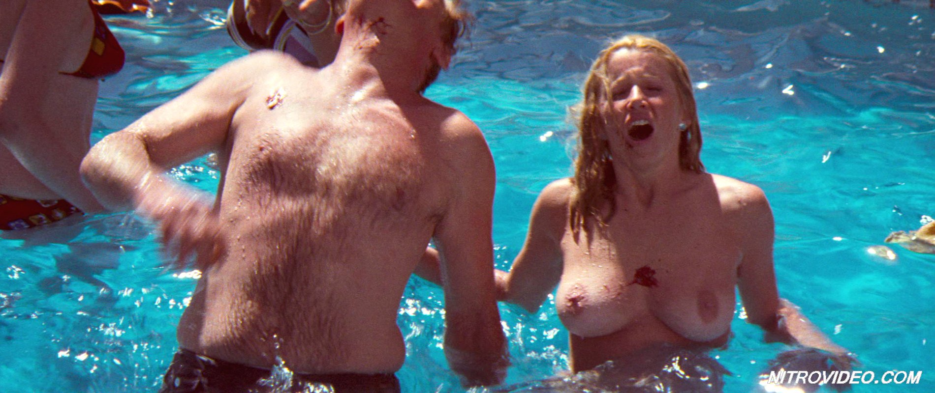 Susanne Sommers in Magnum Force