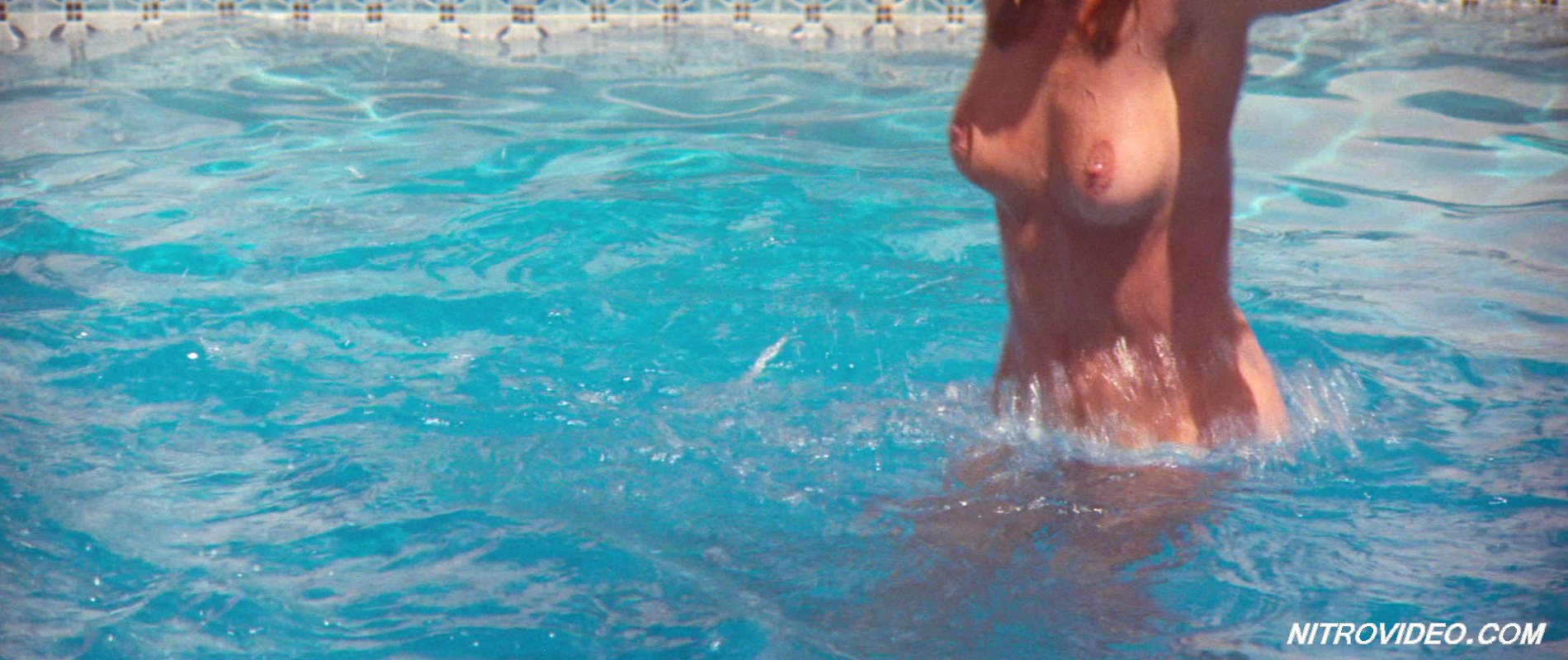 Susanne Sommers in Magnum Force